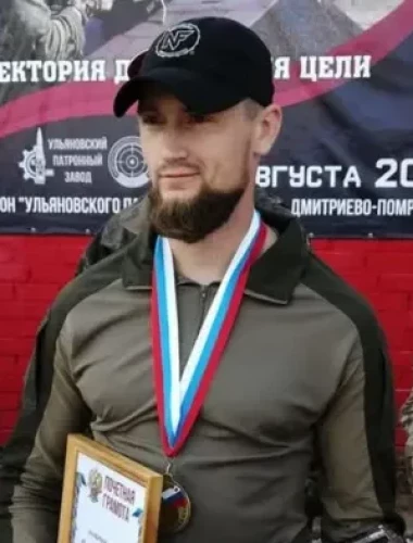 Дмитрий Кича